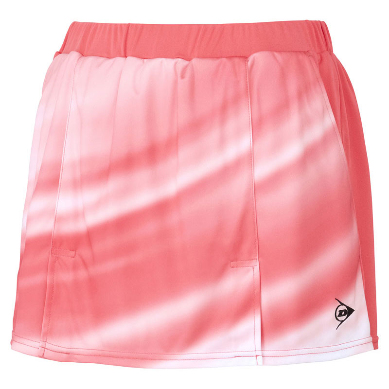 キュロット ＤＡＫ－２４９４Ｗテニス・バドミントン ウェア（レディース） (DAK2494W)