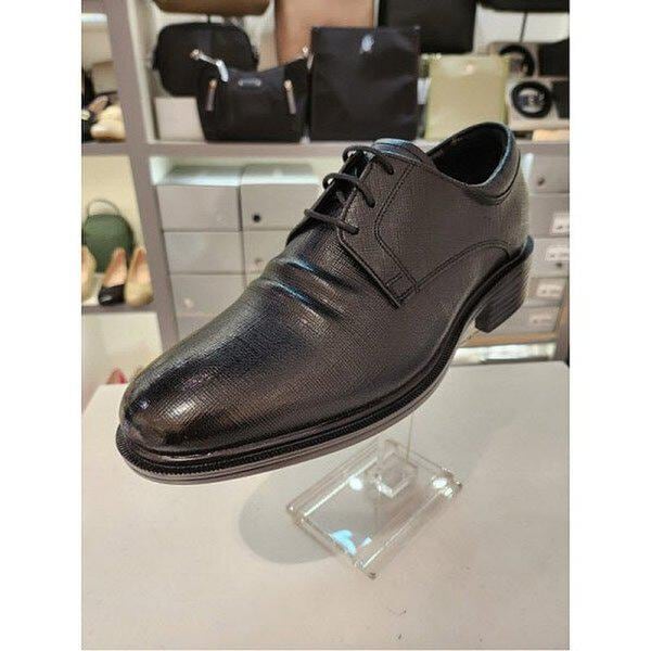 男性用シークレットシューズ5CM(EQESHD027BK) (P003690148)