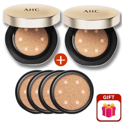 [大容量]プレミア アイクリーム カバークッション 15g(本品)*2個15g(レフィル)*4個 10,080円