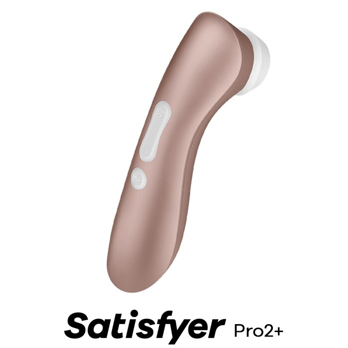 Pro2+　【国内発送】【最短翌日】　ラブグッズ 大人のおもちゃ 女性 吸引 吸う バイブ 吸うやつ 静音 人気【kanalia qoo10】