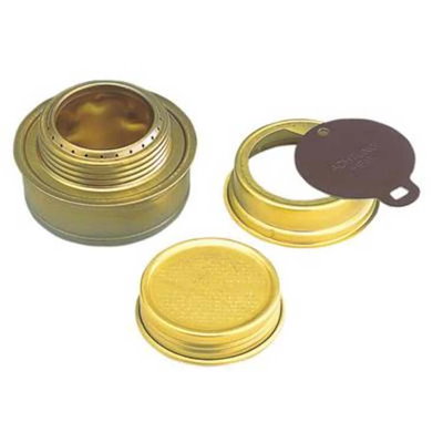 他サイト： アルコールバーナー #TR-B25の商品画像