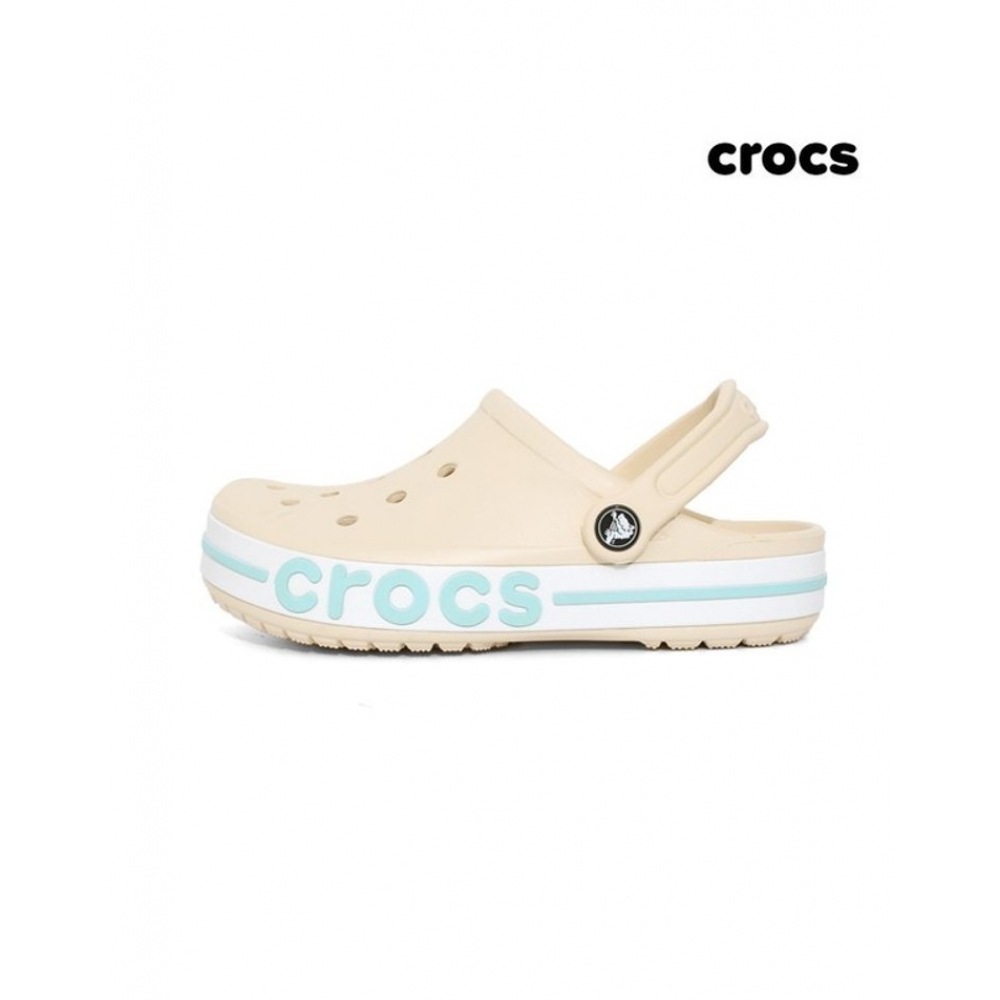 クロックスシューズクロックスバヤバンドクロッグサンダル/スリッパ 205089-1LI