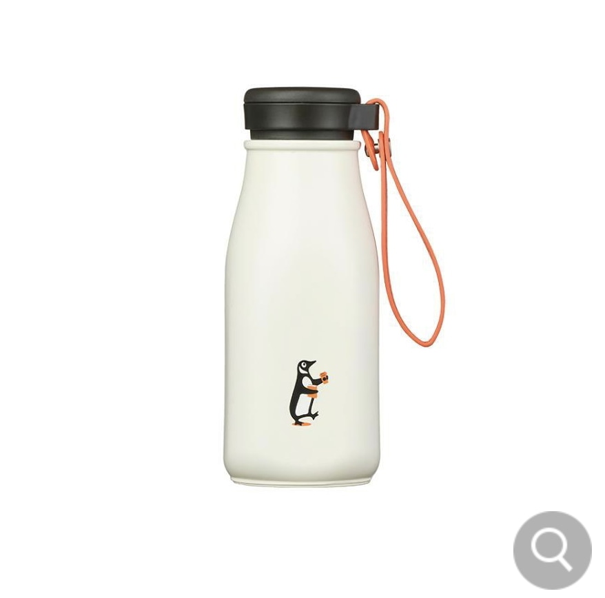 スターバ KOREA ペンギンブックスコナタンブラー237ml SS PenguinBooks Kona Tumbler 237ml