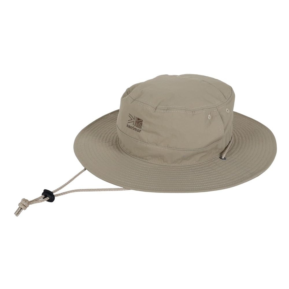 [カリマー] ハット thermo shield hat Beige L