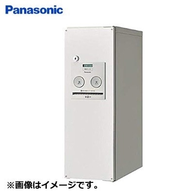 パナソニック 戸建住宅用 後出し 宅配ボックス COMBO スリムタイプ CTNR4011L 左開き 宅配BOX 一戸建て用 家庭用 CTNR4011LWS 漆喰ホワイト色【送料無料】【KK9N0D1