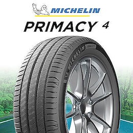 【2019年製以降】Primacy 4 235/50R18 101Y XL サマータイヤ【当店在庫翌日出荷!(休業日除く)】