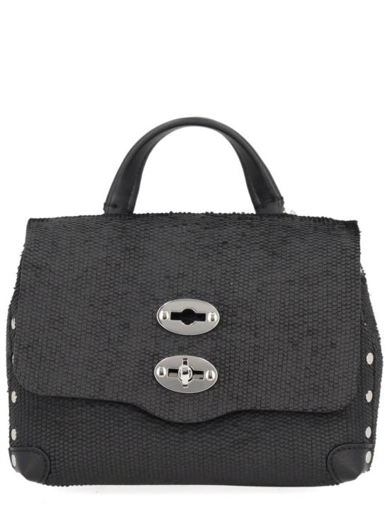 ZANELLATO Women Shoulder Bags 068090B 2260000Z0001 Grey