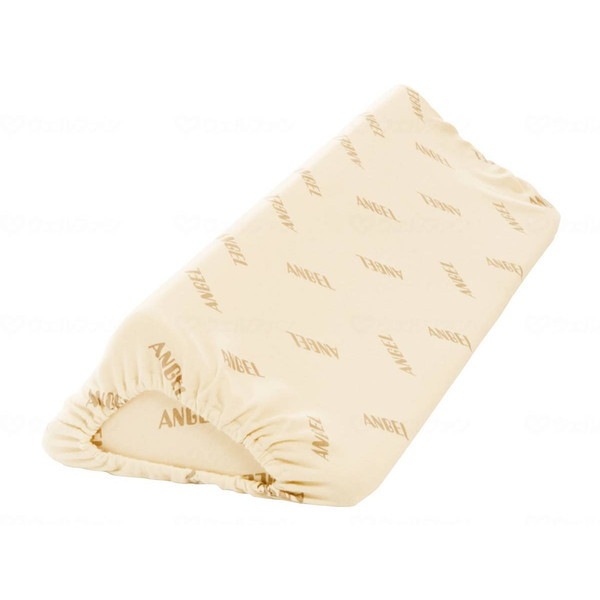 大阪エンゼル 洗えるフィット三角柱クッションII ベージュ 70 1312-70 メーカー直送