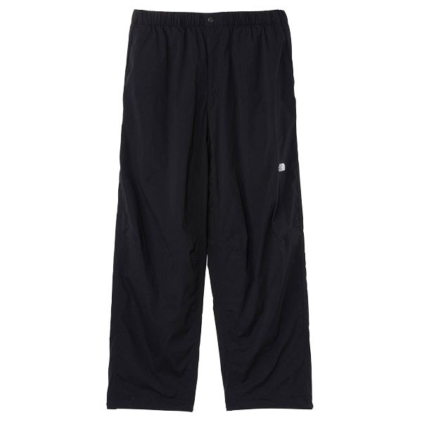 ザ・ノース・フェイス THE NORTH FACE バレーブリーズパンツ ロングパンツ ユニセックス NB32652-K