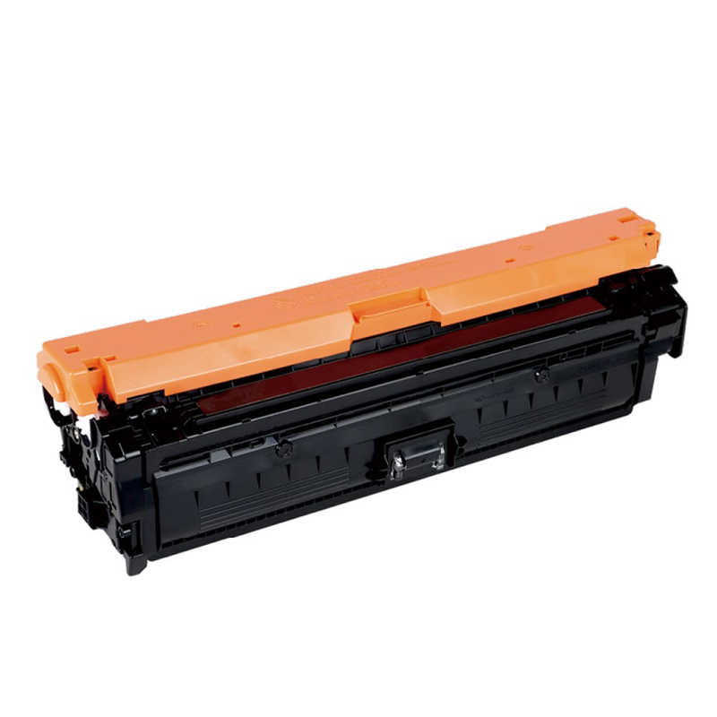 エコリカ　互換リサイクルトナー ［キヤノン カートリッジ335BK］ ブラック　ECTCAT335K