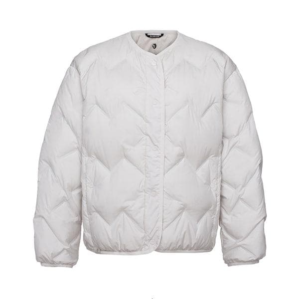 25年 FW 新作 レディース ライトゼロ ダウンジャケット 1BYPAWU513