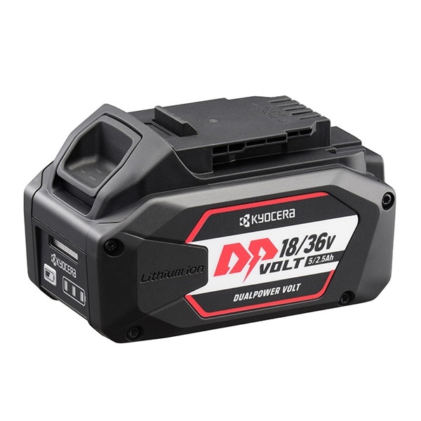 DB3625L 64000851 [36V電池パック 充電工具用]