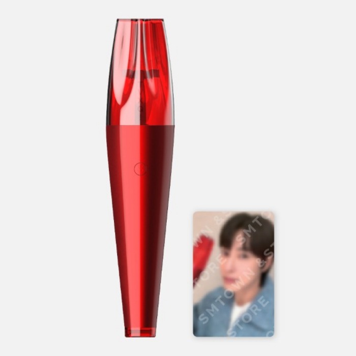 TVXQ! 公式 ペンライト LIGHTSTICK 東方神起 뉴별봉