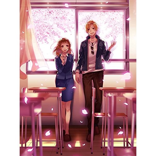 「いつだって僕らの恋は10センチだった」下巻 (完全生産限定版) (DVD) ANZB-14223