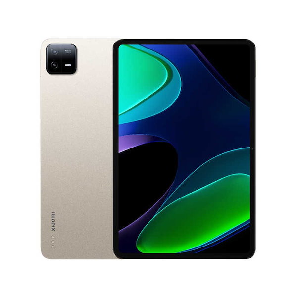 Qoo10] シャオミ Xiaomi Pad 6 8GB+128