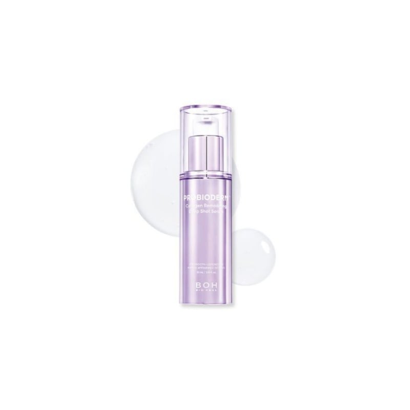 プロバイオダム コラーゲン リモデリング ディープショット セラム, 30ml