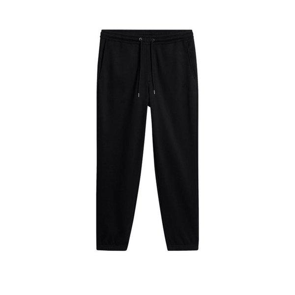 26SS ストレートパンツ BMJS148369999 BLACK DOM