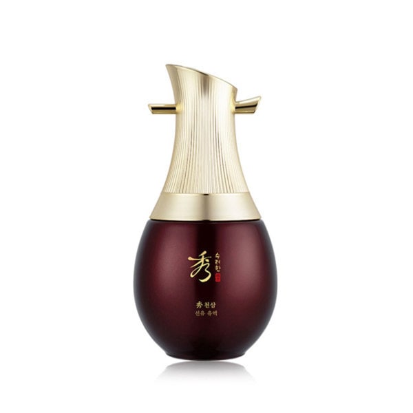 チョンサン 乳液 130ml