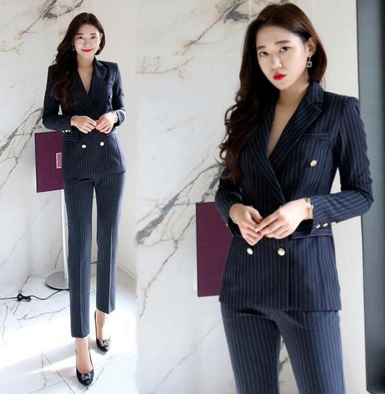 パンツスーツ セレモニースーツ 入園式 上下 お仕事 卒園式 レディーススーツ 就活スーツ ママスーツ ネイビー 卒業式 レディース スーツ リクルートスーツ フォーマルスーツ ビジネススーツ 長袖ジ