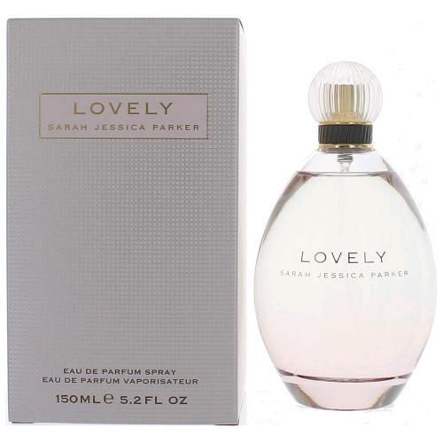 サラ ジェシカ パーカー ラブリー EDP オードパルファム SP 150ml 香水 5,815円