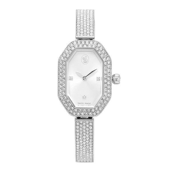 [スワロフスキー] 5672977 女性用メタル時計