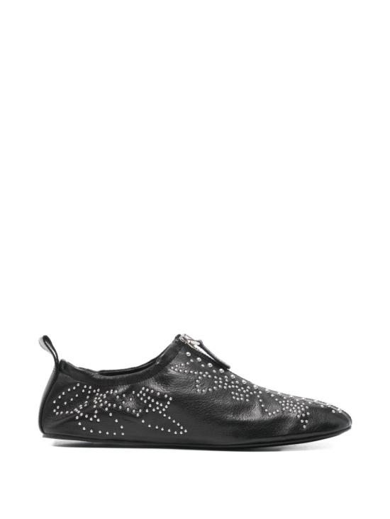 CHLOE Women Sneakers CH26S16XUR 001 Black
