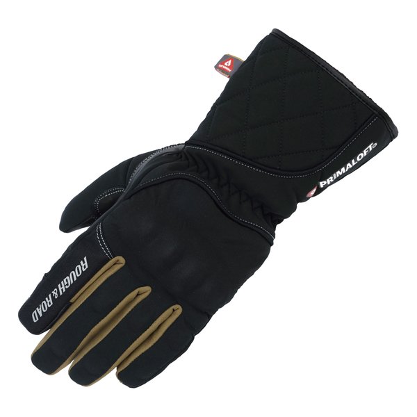 プリマロフト CKウインターグローブ カーキ-M RR8660KK2