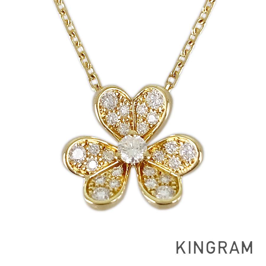 フリヴォル ミニ ネックレス sss【中古】