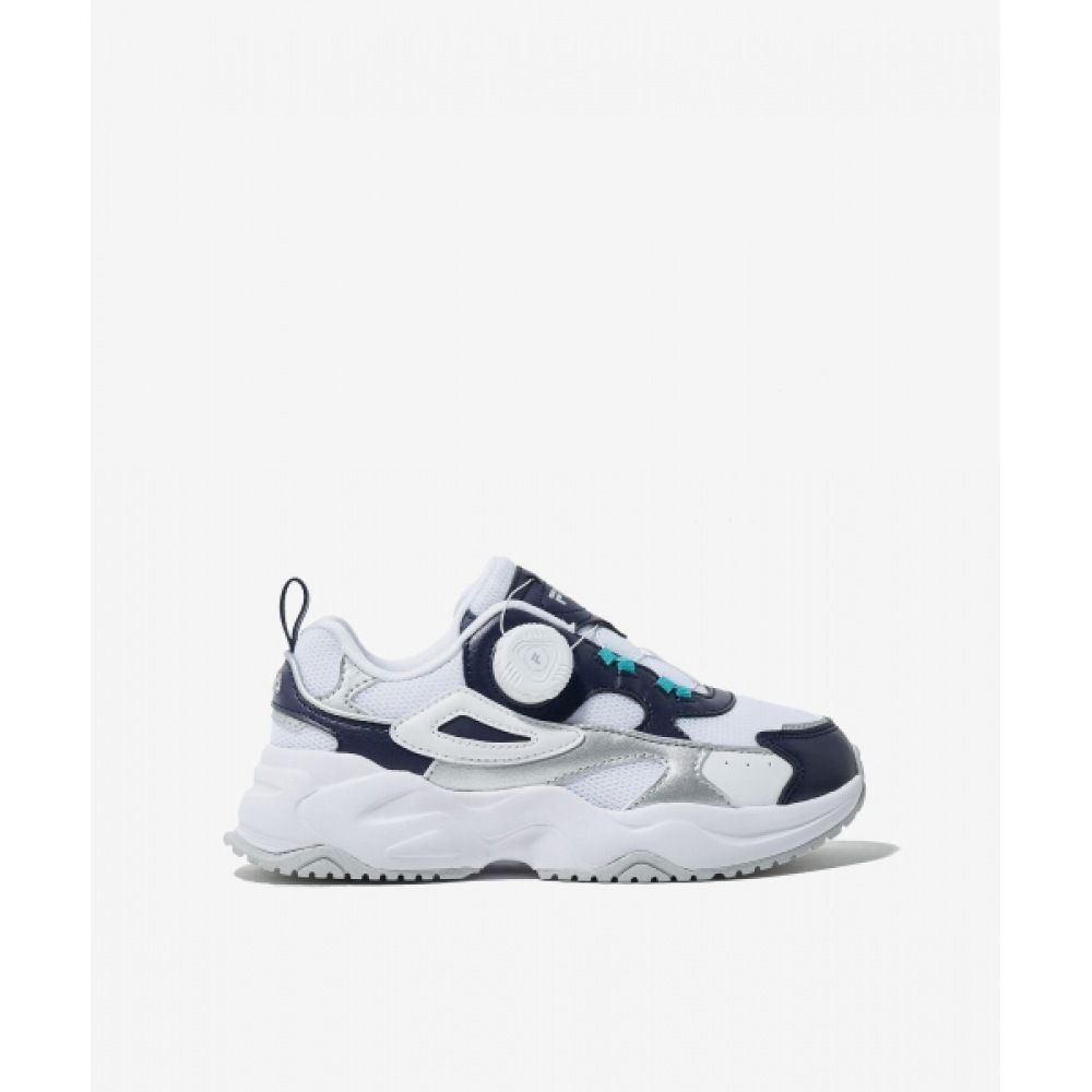 フィラキッズレイフライドダイヤルキッド (3XM02303H109)