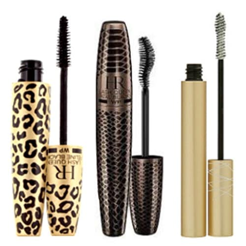 ラッシュクイーン マスカラ フェリンブラック (WP) / ラッシュクイーン コブラブラック(WP) / スパイダーアイズ マスカラべース メール便無料[B] 5,348円