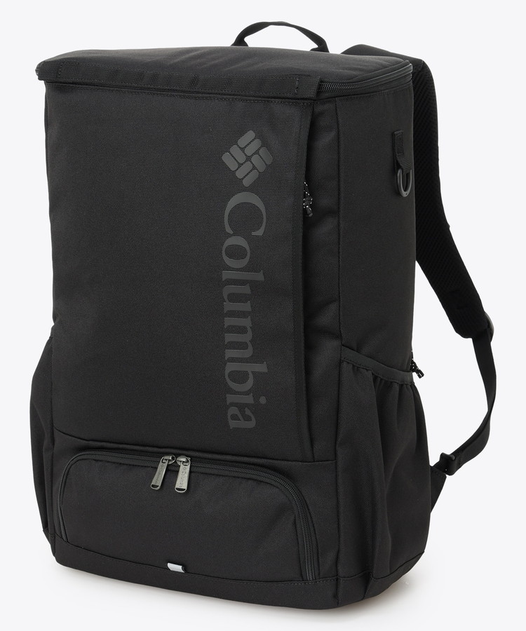 LBフローレス 32Lバックパック Black Black容量：32L #PU7232-011