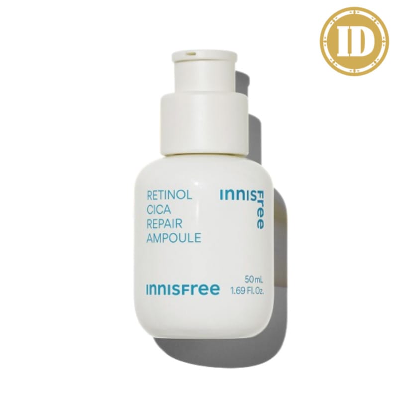 レチノール シカ リペア セラム 50ml