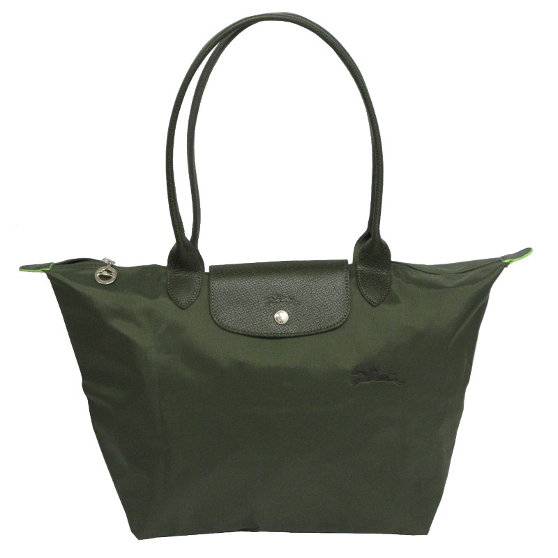 ショルダー L ル プリアージュ グリーン FORET( フォレスト) 1899 919 479