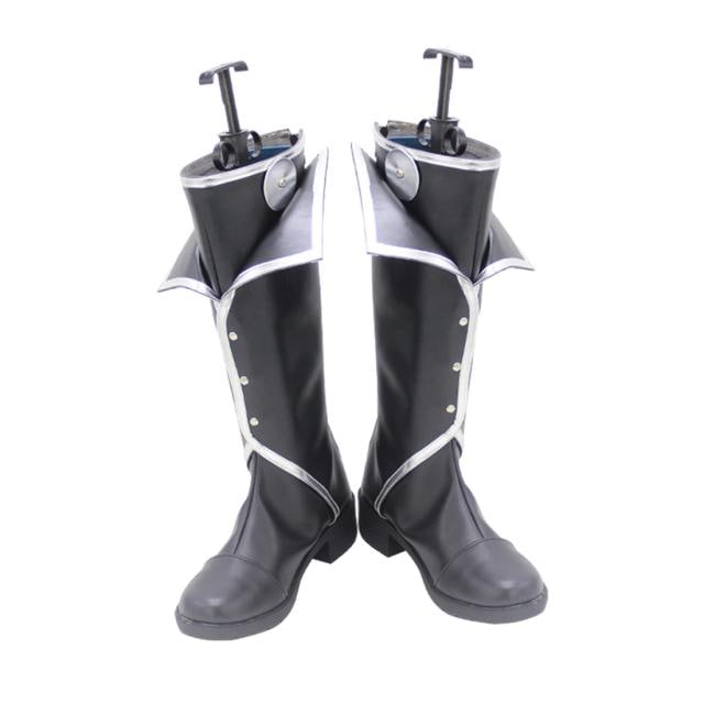 【短納期】第五人格 identityV　写真家 撮影師　ジョゼフ コスプレブーツ 靴 ハロウイン パーティー 仮装