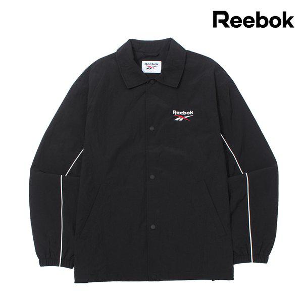 ユニオンジャック コーチジャケット ジャンパー (REJU5EJ10BK)