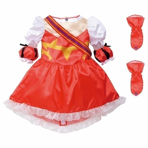 プリンセッション・オーケストラ プリンセスコスチューム ジール おもちゃ プリオケ ギフト プレゼント