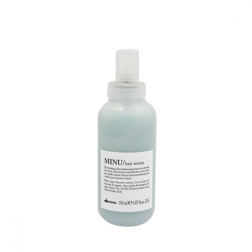 ダビネス ヘアセラム ミヌ 150ml