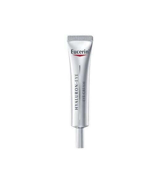 HYALURON EYE CREAM ハイアルロン アイクリーム 15ml