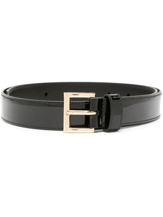 PRADA Women Regular Belts 1CC573069 F0002 NERO