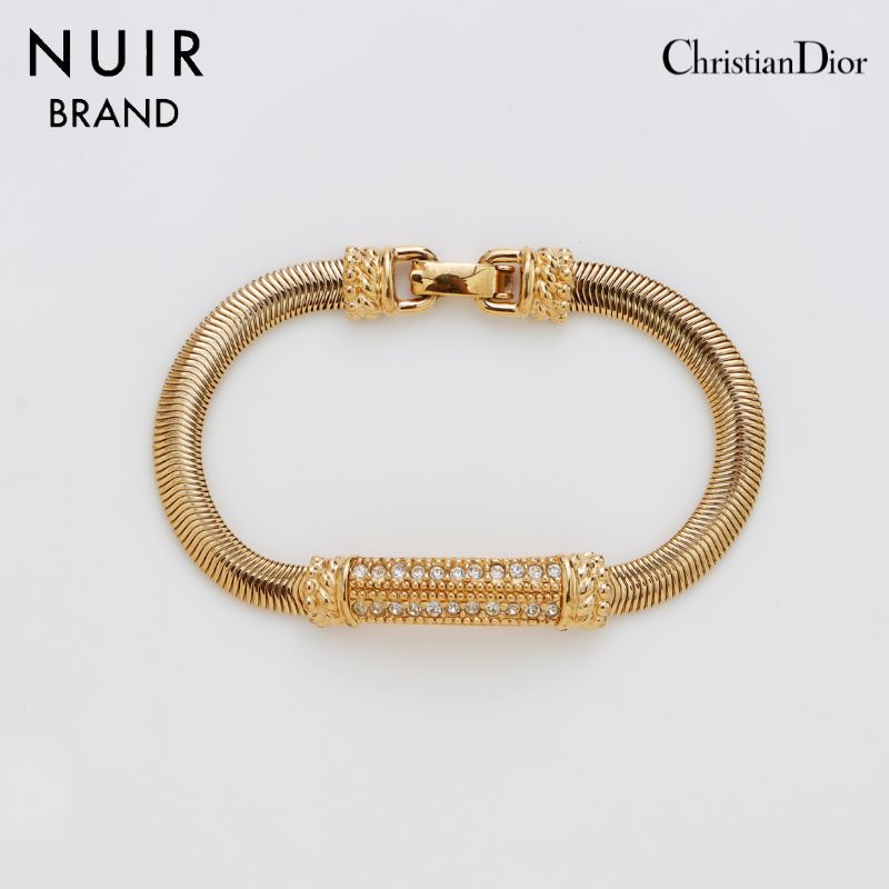 ブレスレット ゴールド WS9186