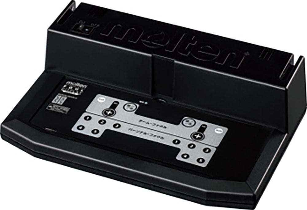 モルテン Molten ファウル操作盤 学校器具 器具・備品 UB003011