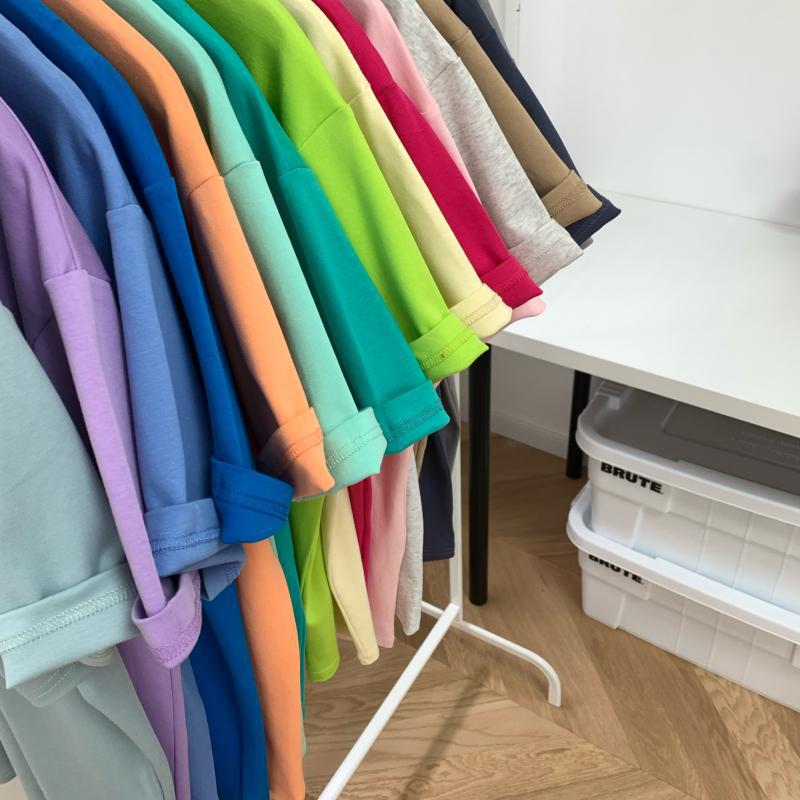 TシャツカットソーTシャツカットソ一UVカットUVケア 薄手 Tシャツ ひんやり 汗ジミ防止 冷感 UV韓国ファッショントップス uvカット カーディガン 日焼け対策 紫外線対策 日焼け防止 uvT