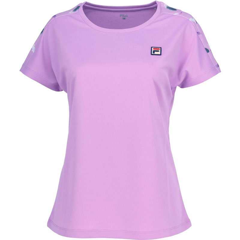 ゲームシャツ テニス ゲームシャツ ウィメンズ (vl2911-32)