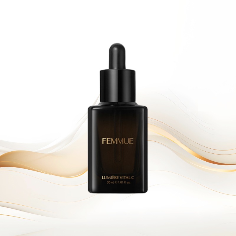 リュミエール バイタルC セラム 30ml (Lumiere Vital C Serum)