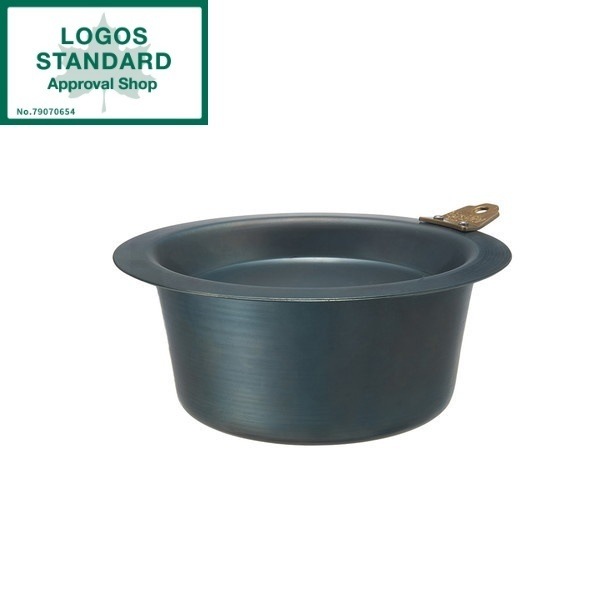 鉄の職人 スタックダッチポットM No.81062253