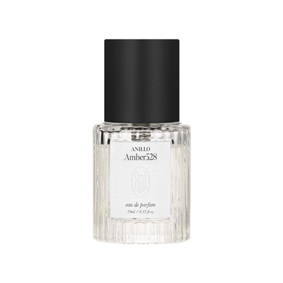 Qoo10] ANILLO 【2個】オードパルファム10ml Eau : 香水