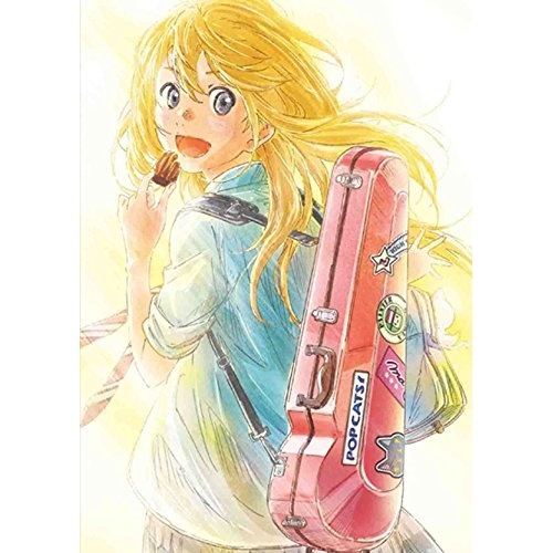 四月は君の嘘 2 (DVD) ANZB-11443