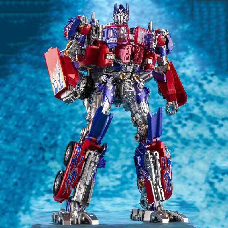 AOYI MECH Leader LS14 LS15 Optimus Prime Transformers ジェットウイング トランスフォーマー コンボイ 合体 単品 おもちゃ プレゼント 誕生日
