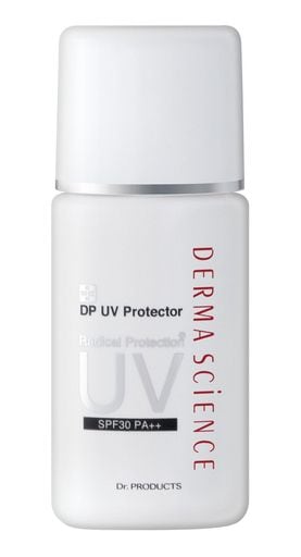 DERMA SCiENCE(ダーマサイエンス) DPUVプロテクター 30g