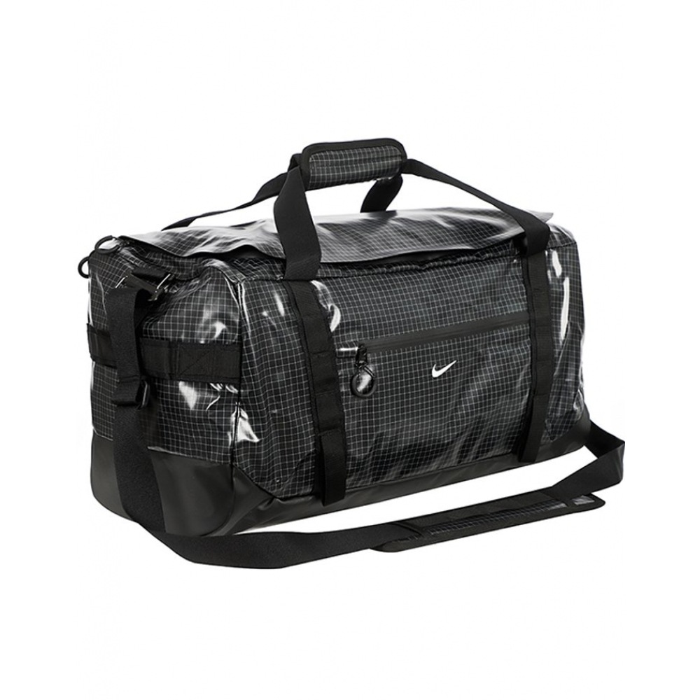 ナイキダッフルバッグハイク